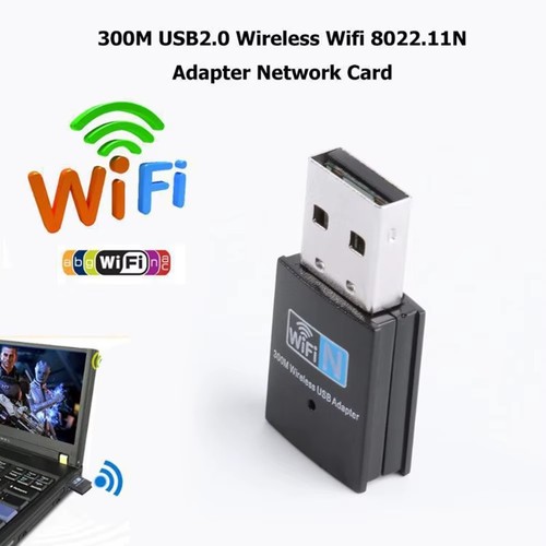 Adattatore usb wifi - adattatore,