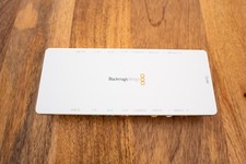 Blackmagic Design Navetta di