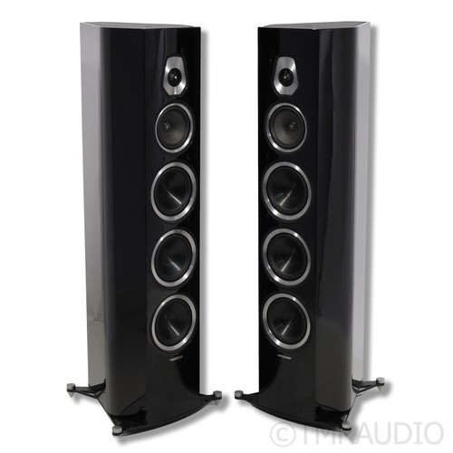 Sonus faber sonetto viii - sonus,