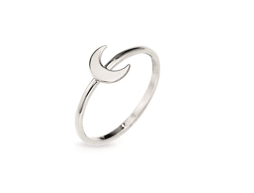 Anello amen donna - amen, argento