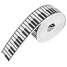  Nastro musicale del nastro di