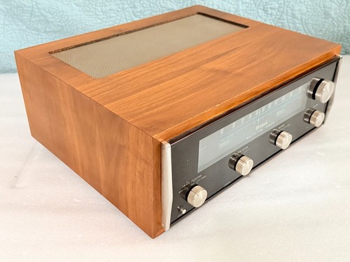 Sintonizzatore stereo - , fm