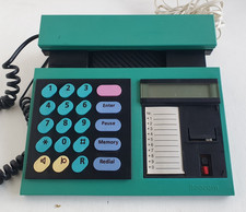 TELEFONO VINTAGE RETRÒ BANG & OLUFSEN BEOCOM 2000