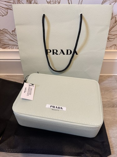 Prada vanity case - vanity, trucco