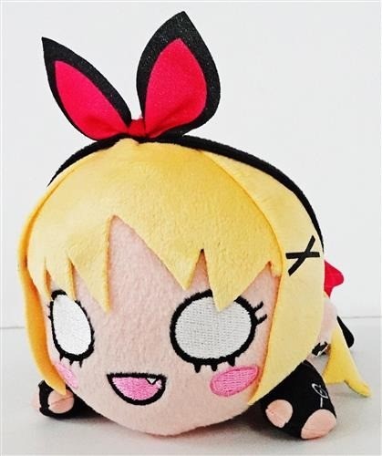 Love live peluche hasunosora - live!,