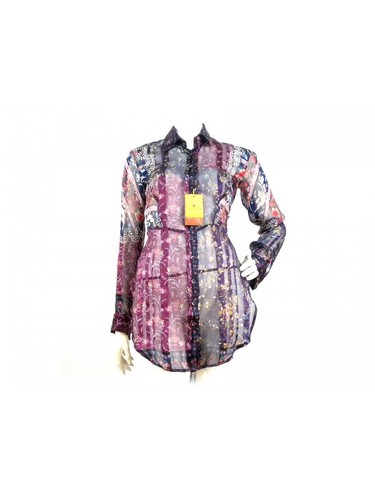 Etro camicia donna - etro,