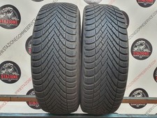 GOMME INVERNALI USATE PIRELLI 215/60 R17 