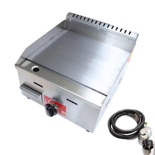 Piano cottura gas - cottura,