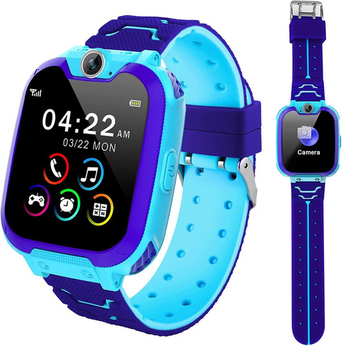 Smartwatch per bambini - smartwatch,