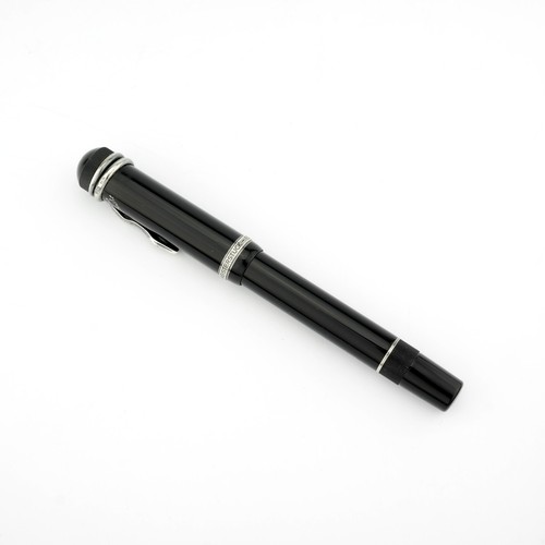 Penna stilografica montblanc - penna,