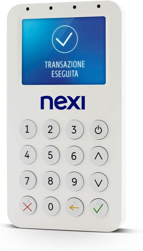 Mobile pos portatile - mobile,