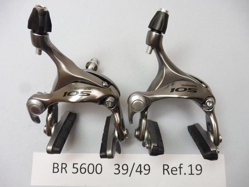 Pinze freno shimano - shimano, 105
