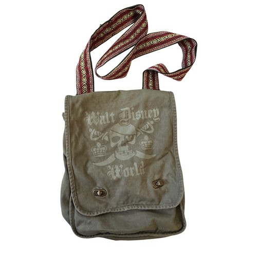 Vtg walt disney world piratas - vtg,