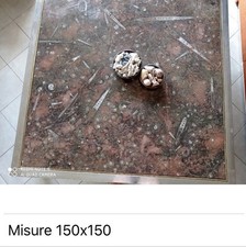 tavolino salotto modernariato