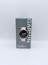 Smartwatch Garmin Vivoactive 6