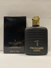 TRUSSARDI UOMO - EAU DE