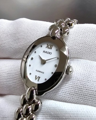 Orologio donna rado firenze - orologio,
