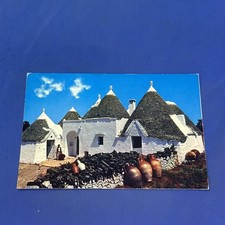 TRULLI DELLA PUGLIA -
