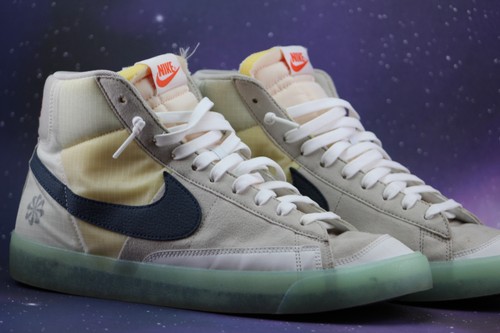 Nike blazer mid - nike,