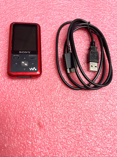 Oem sony nwz s615f - oem, nwz-s615f