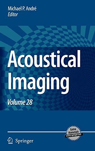 Acoustical imaging 28 by - acoustical, 28.by