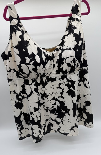 Costume bagno tankini - costume, da