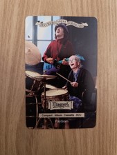 schede telefoniche - Zucchero