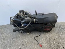 BLOCCO MOTORE GARELLI VIP 50