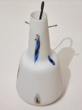 Lampada vintage anni ottone - vintage, 60