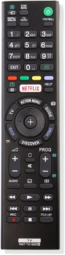 Rmt tx100d telecomando - rmt-tx100d,