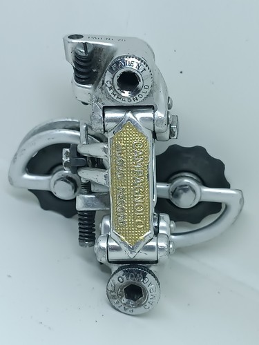Campagnolo nuovo record pat - nuovo,