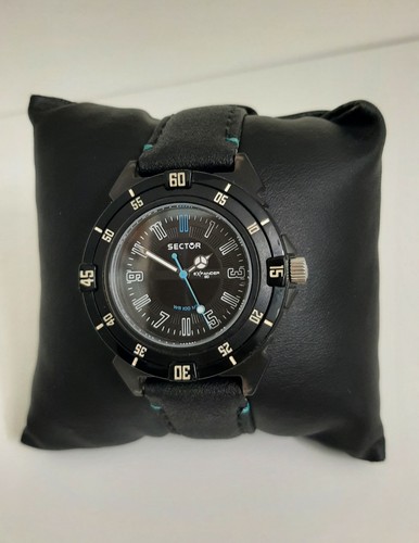 Orologio uomo sector expander - orologio,