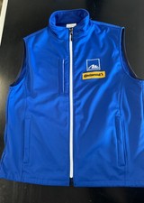 Gilet smanicato ATE e