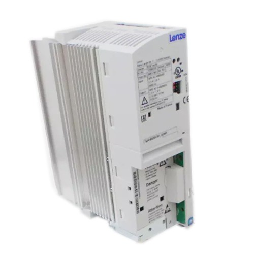 1pc lenze inverter e82ev751k4c - 1pc,