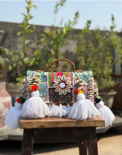 Borsa donna mano artigianale - a,