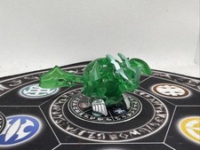 Bakugan Ventus Translucent