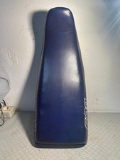 Kawasaki KLR 600 - SELLA