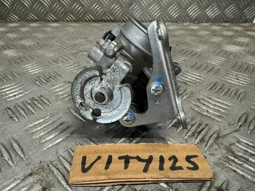 Corpo farfallato yamaha - farfallato, vity