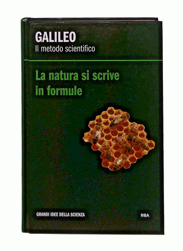 Ebond galileo metodo - galileo, il