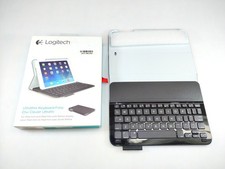 Logitech Ultrathin Keyboard
