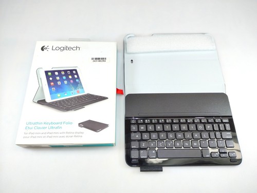 Logitech ultrathin keyboard - logitech,