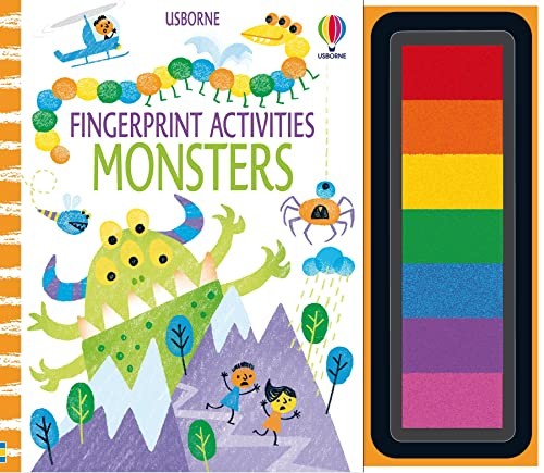 Fingerprint activities - fingerprint,