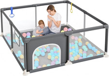 Box bambini 124x124 - box,