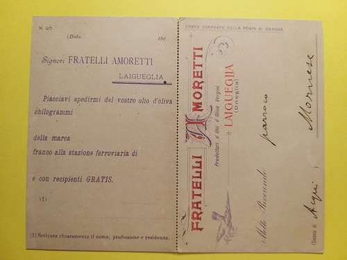 Laigueglia fratelli - laigueglia,