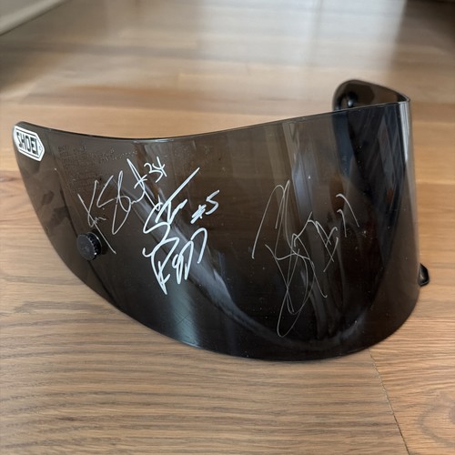 Visiera casco shoei - casco,