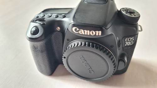 Corpo fotocamera canon - fotocamera, eos