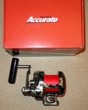 Mulinello da Pesca 2 Velocità