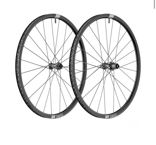 Set ruote swiss - dt, g1800