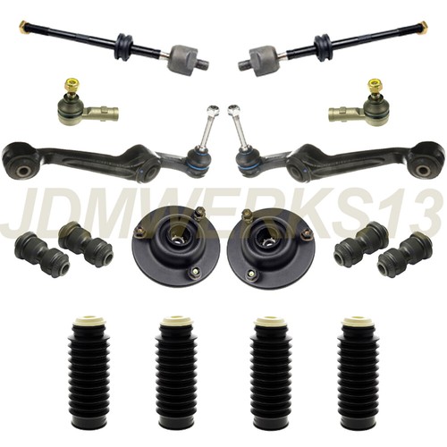 Suspension rebuild kit e21 bmw - suspension,