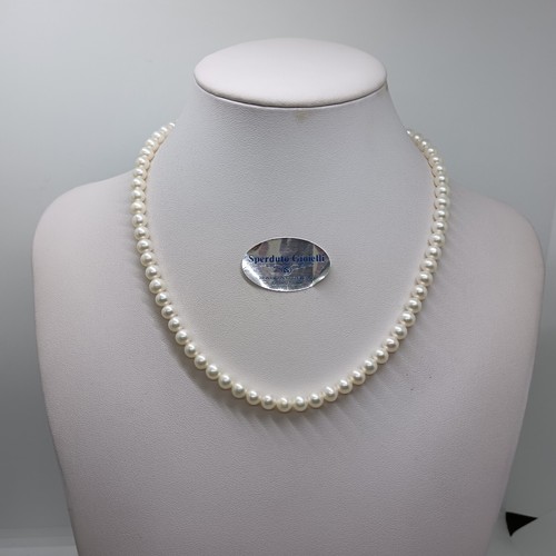 Armonie collana perle - collana, di